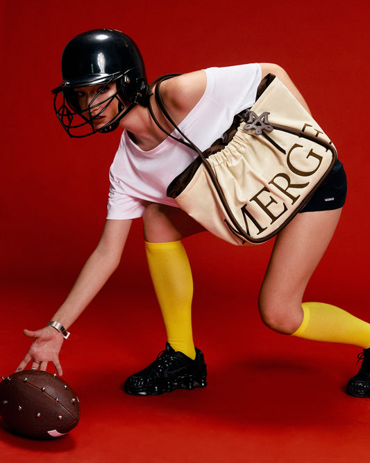 Merge A Day Bag Nylon Edition In Large