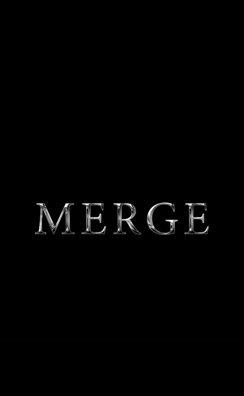 Merge