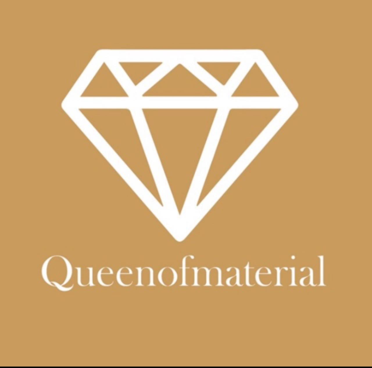 Queenofmaterial