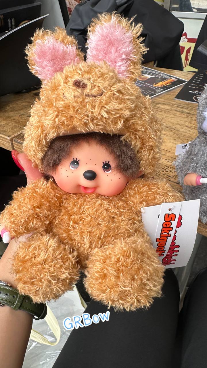Monchhichi