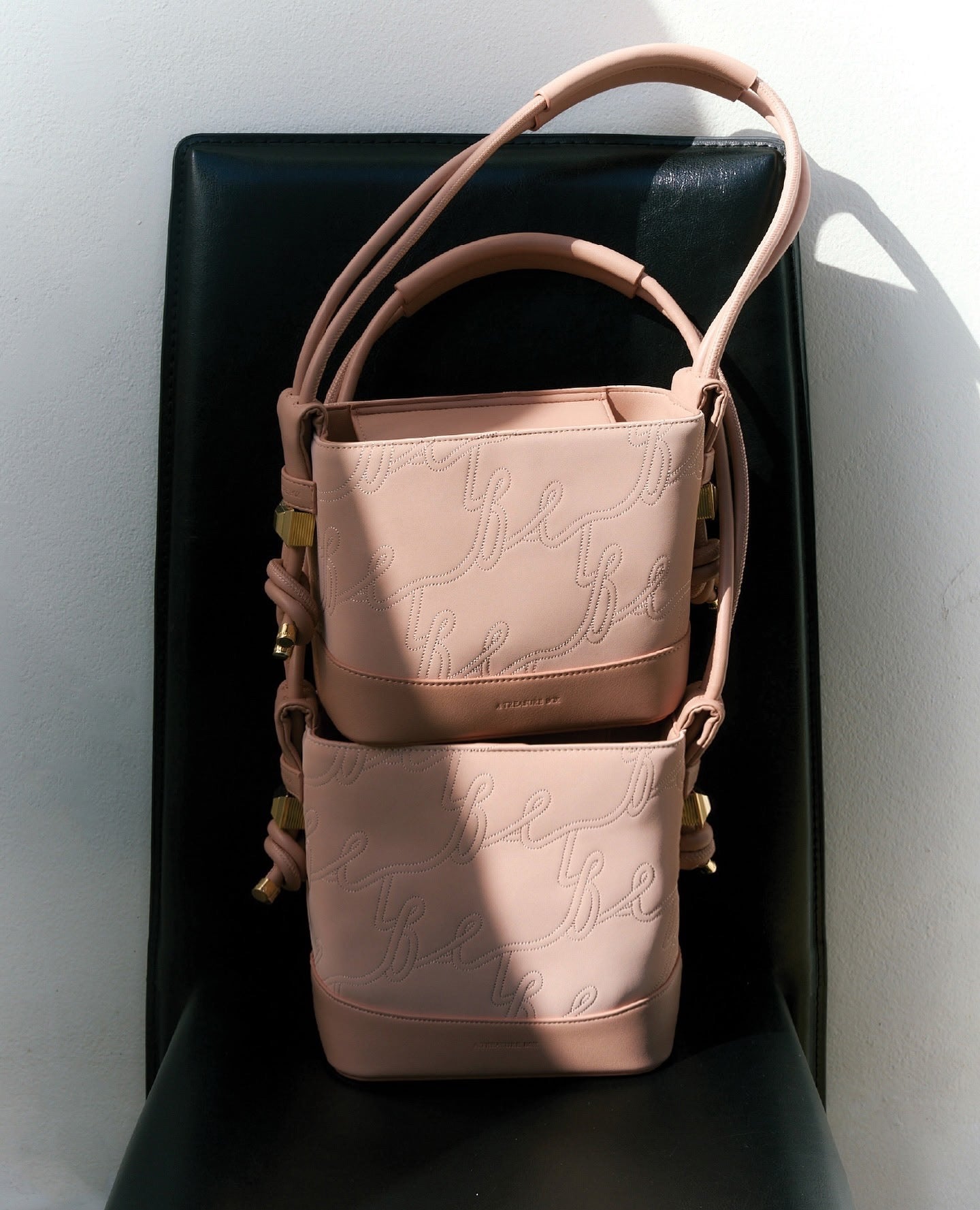 💕FIRST LOVE💗 MINI ALL DAY TREASURE BOX