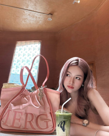 Merge A Day Bag Nylon Edition In Large