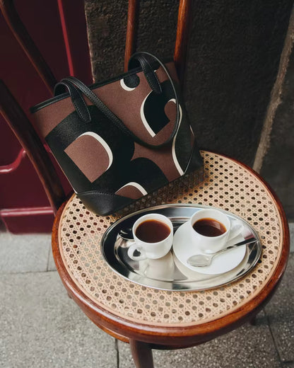 𝐑𝐚𝐥𝐥𝐲 𝐱 𝐔𝐍𝐎 𝐂𝐢𝐭𝐲 𝐓𝐨𝐭𝐞 (𝐋𝐢𝐦𝐢𝐭𝐞𝐝) Size Mini - พร้อมส่ง