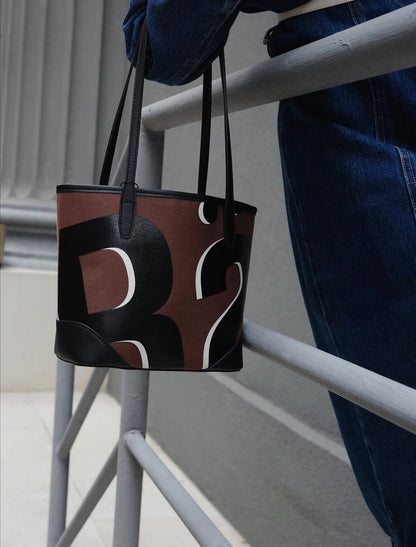 𝐑𝐚𝐥𝐥𝐲 𝐱 𝐔𝐍𝐎 𝐂𝐢𝐭𝐲 𝐓𝐨𝐭𝐞 (𝐋𝐢𝐦𝐢𝐭𝐞𝐝) Size Mini - พร้อมส่ง