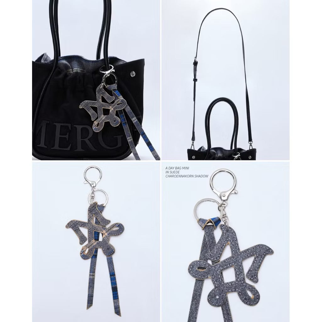 𝐌𝐞𝐫𝐠𝐞 𝐀 𝐃𝐚𝐲 𝐁𝐚𝐠 𝐌𝐞𝐝𝐢𝐮𝐦 Mini