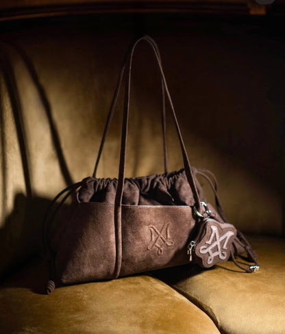 Merge It Bag 26 สี Brown- (Pre-order) รอสินค้า 7-10วัน