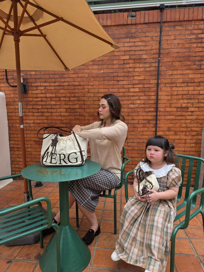 Merge A Day Bag Nylon Edition In Large