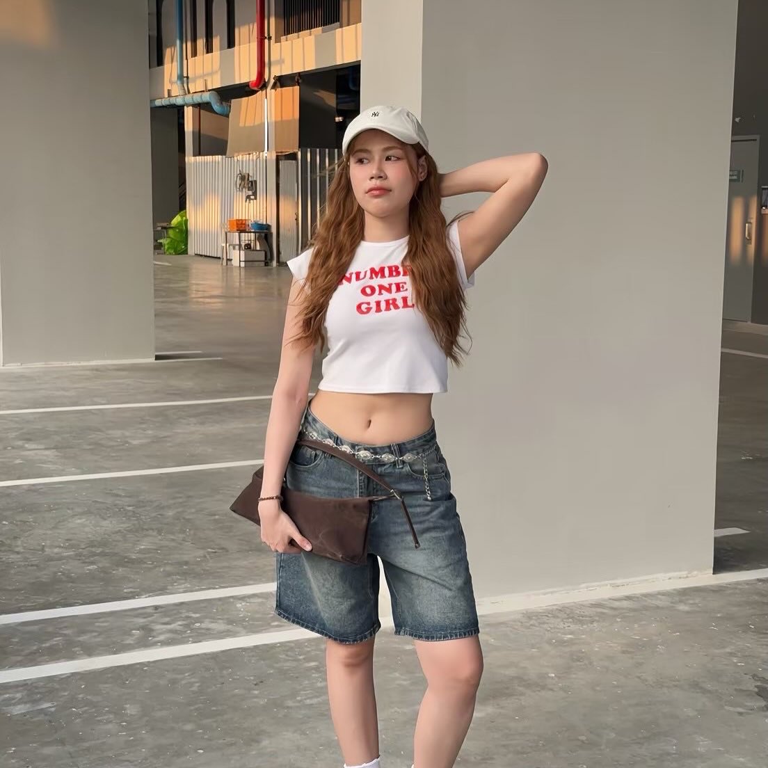 Knackbag - Jennie bag