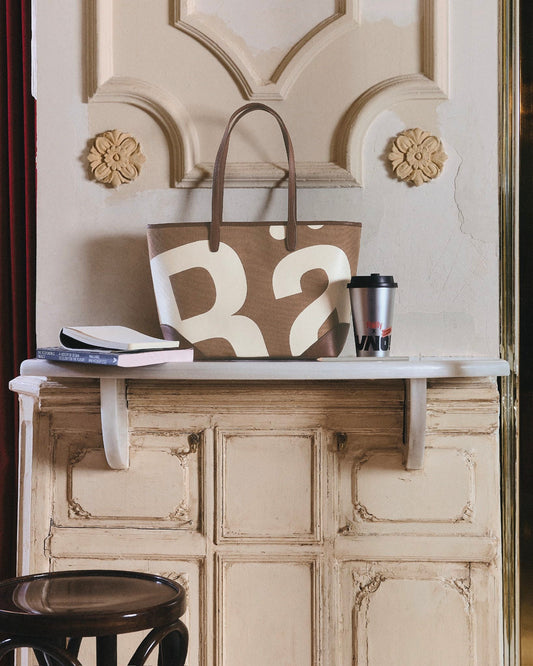 กระเป๋า Rally x UNO City - House Blend