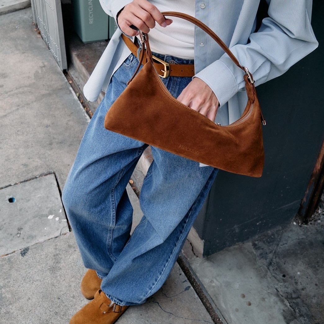 Knackbag - Jennie bag