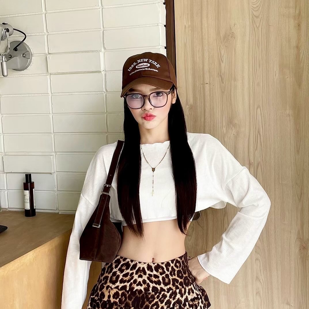 Knackbag - Jennie bag