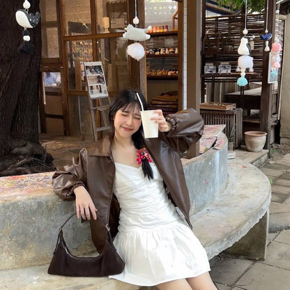 Knackbag - Jennie bag