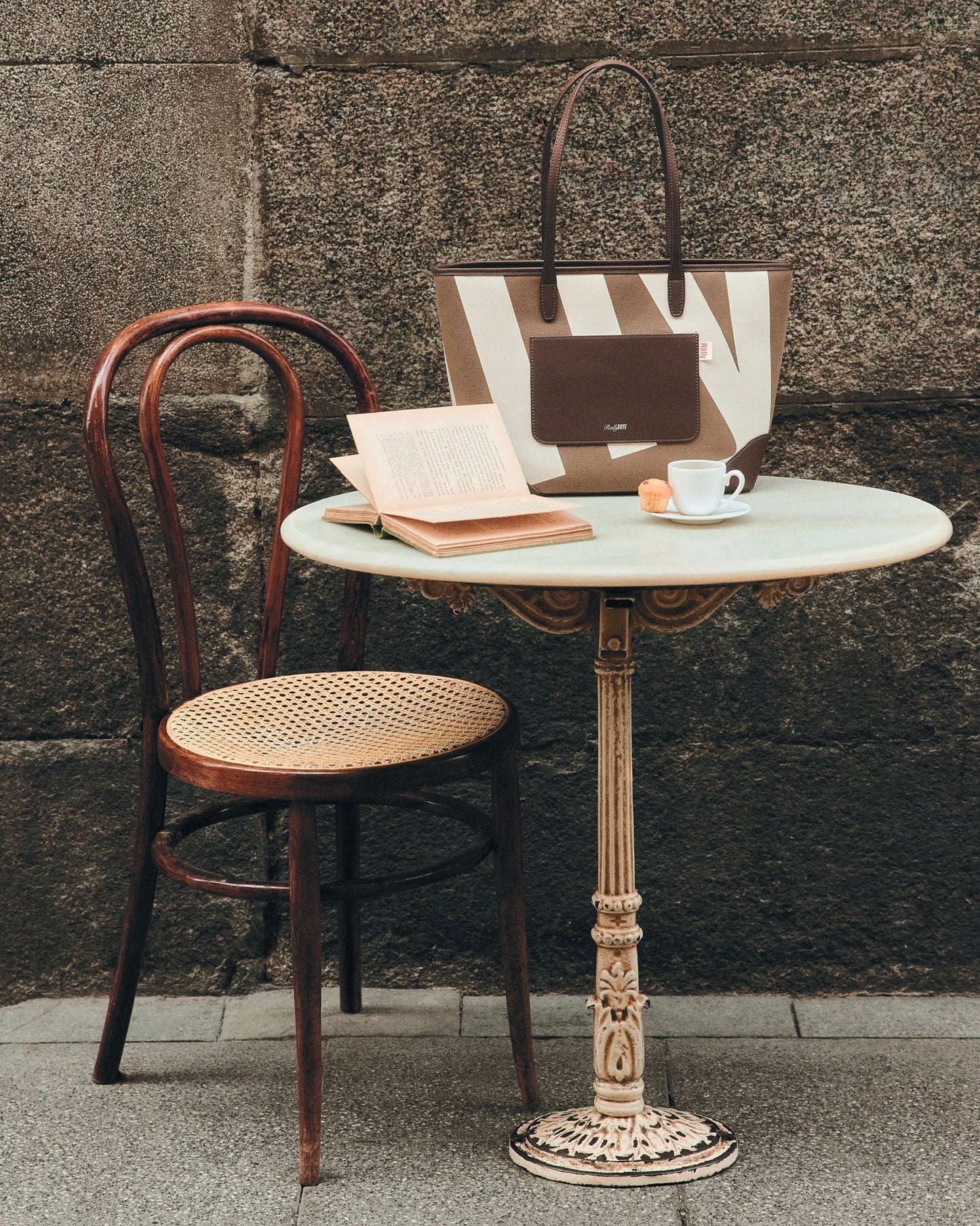 กระเป๋า Rally x UNO City - House Blend