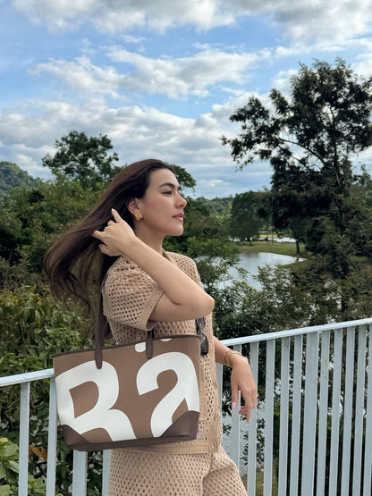 กระเป๋า Rally x UNO City - House Blend