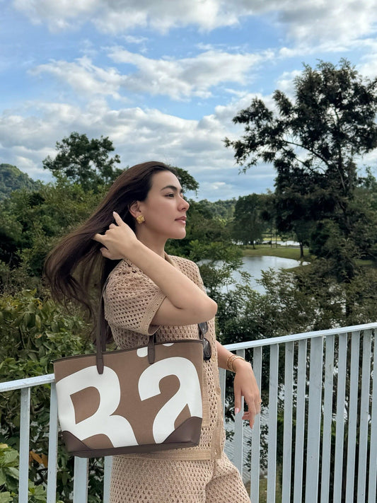 กระเป๋า Rally x UNO City - House Blend