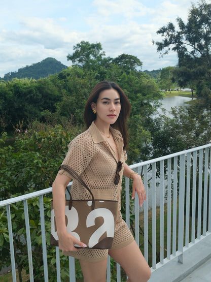 กระเป๋า Rally x UNO City - House Blend