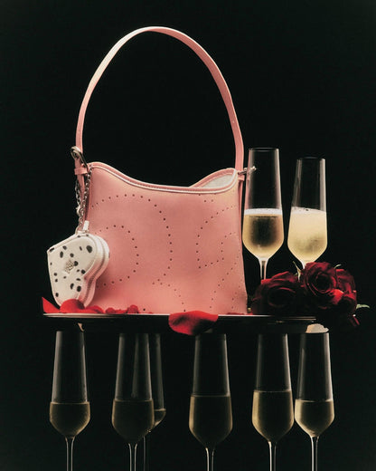 พร้อมส่ง Rally Loop Bag (Valentine’s Limited) - Lover 💗