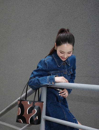 𝐑𝐚𝐥𝐥𝐲 𝐱 𝐔𝐍𝐎 𝐂𝐢𝐭𝐲 𝐓𝐨𝐭𝐞 (𝐋𝐢𝐦𝐢𝐭𝐞𝐝) Size Mini - พร้อมส่ง