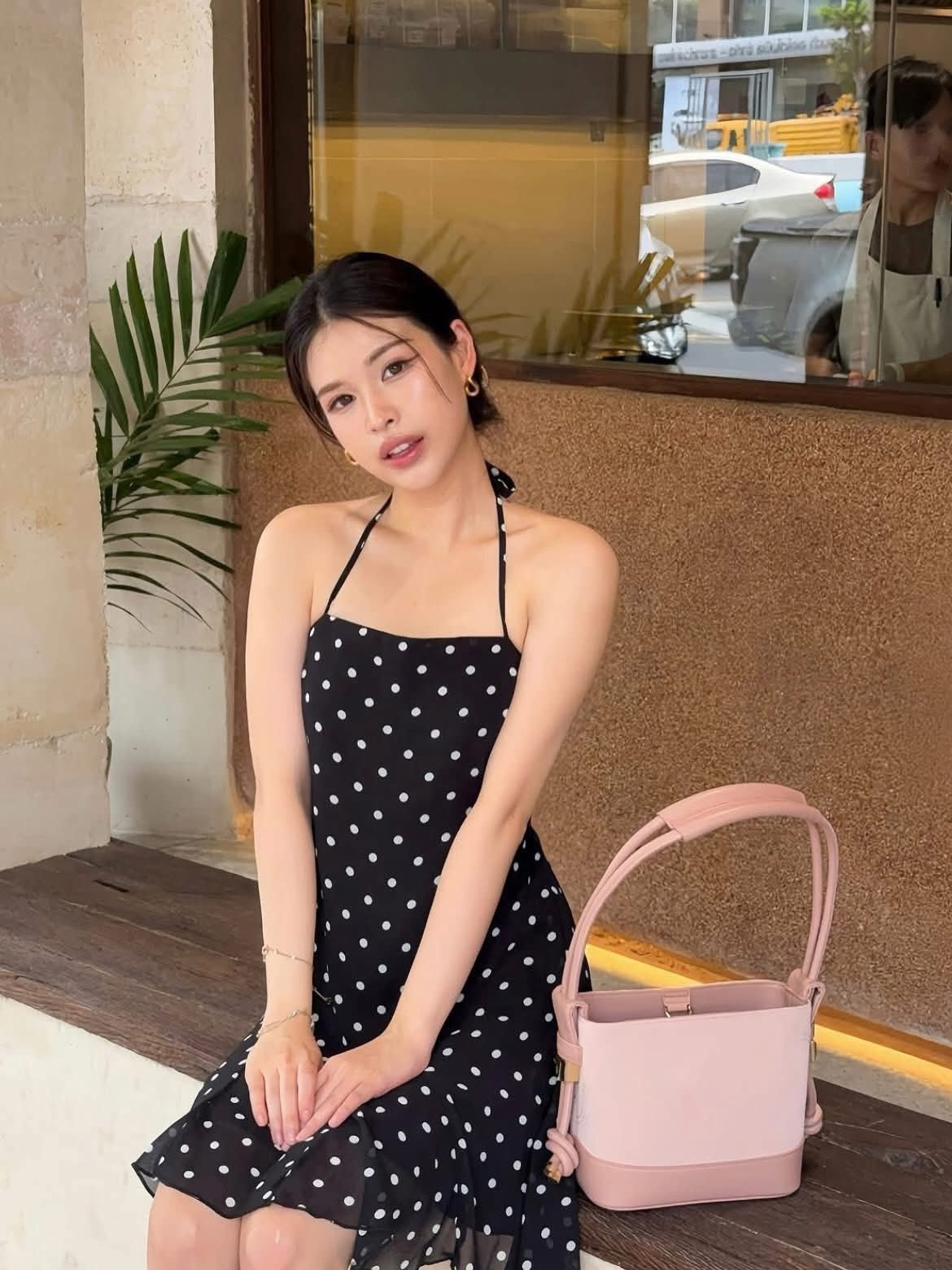 💕FIRST LOVE💗 MINI ALL DAY TREASURE BOX