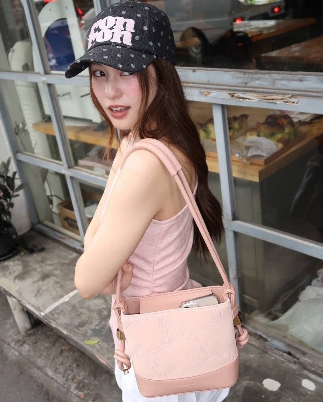 💕FIRST LOVE💗 MINI ALL DAY TREASURE BOX