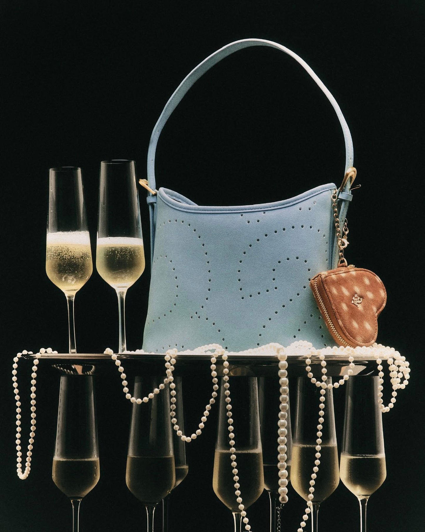 (Pre-order) Rally Loop Bag (Valentine’s Limited) - Oh Deer! 🦌7-10 วัน