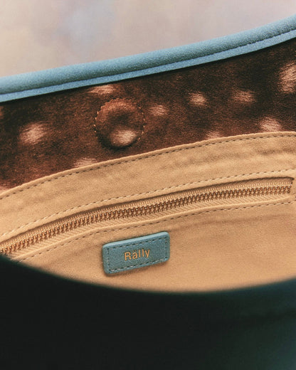 (Pre-order) Rally Loop Bag (Valentine’s Limited) - Oh Deer! 🦌7-10 วัน