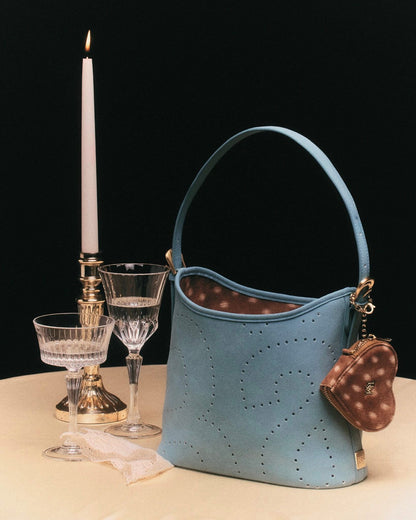 (Pre-order) Rally Loop Bag (Valentine’s Limited) - Oh Deer! 🦌7-10 วัน