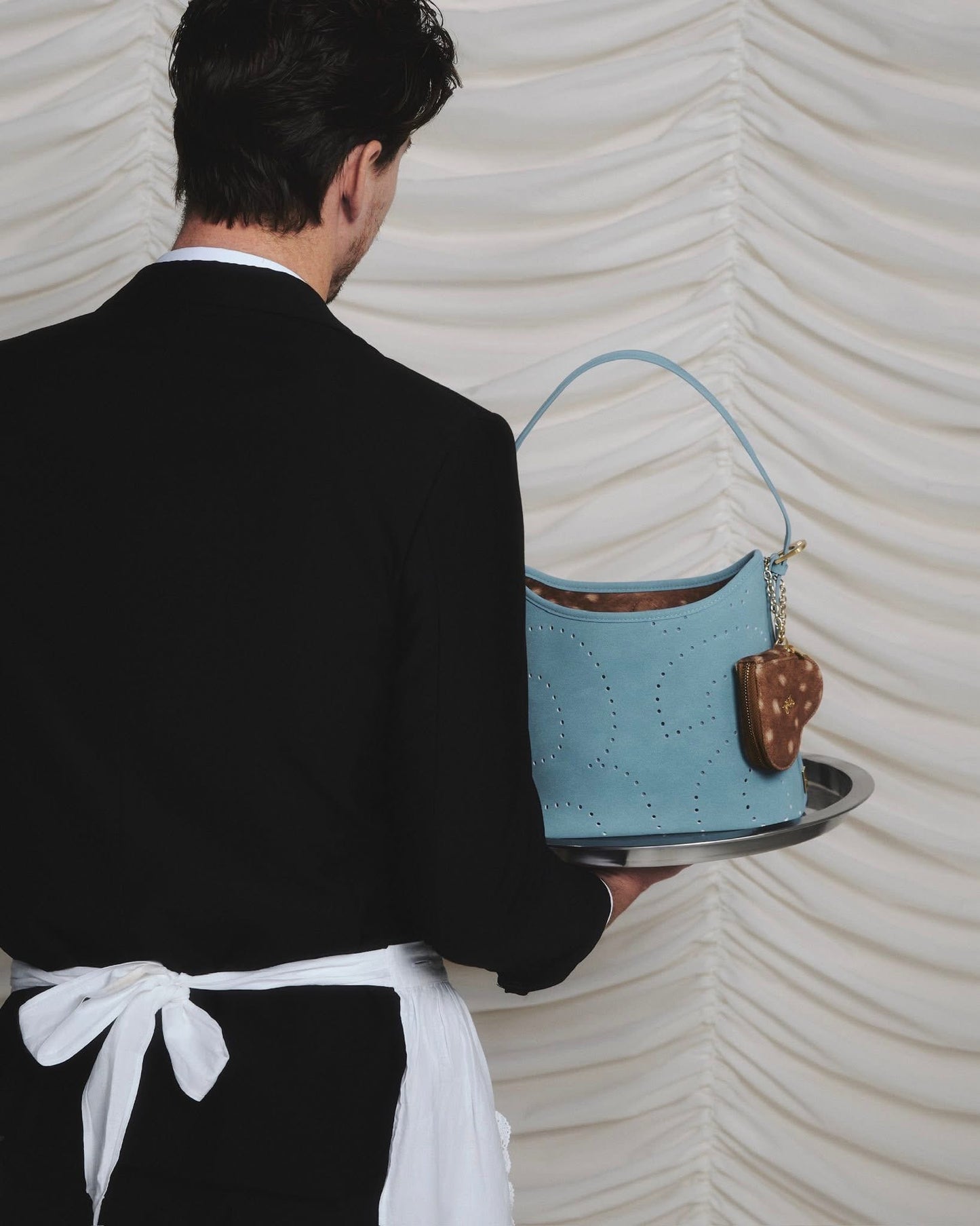 (Pre-order) Rally Loop Bag (Valentine’s Limited) - Oh Deer! 🦌7-10 วัน