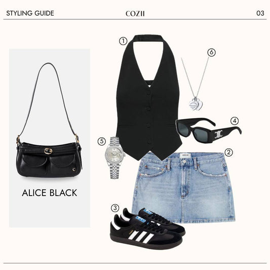 Luxury Handbags designed with comfortable life