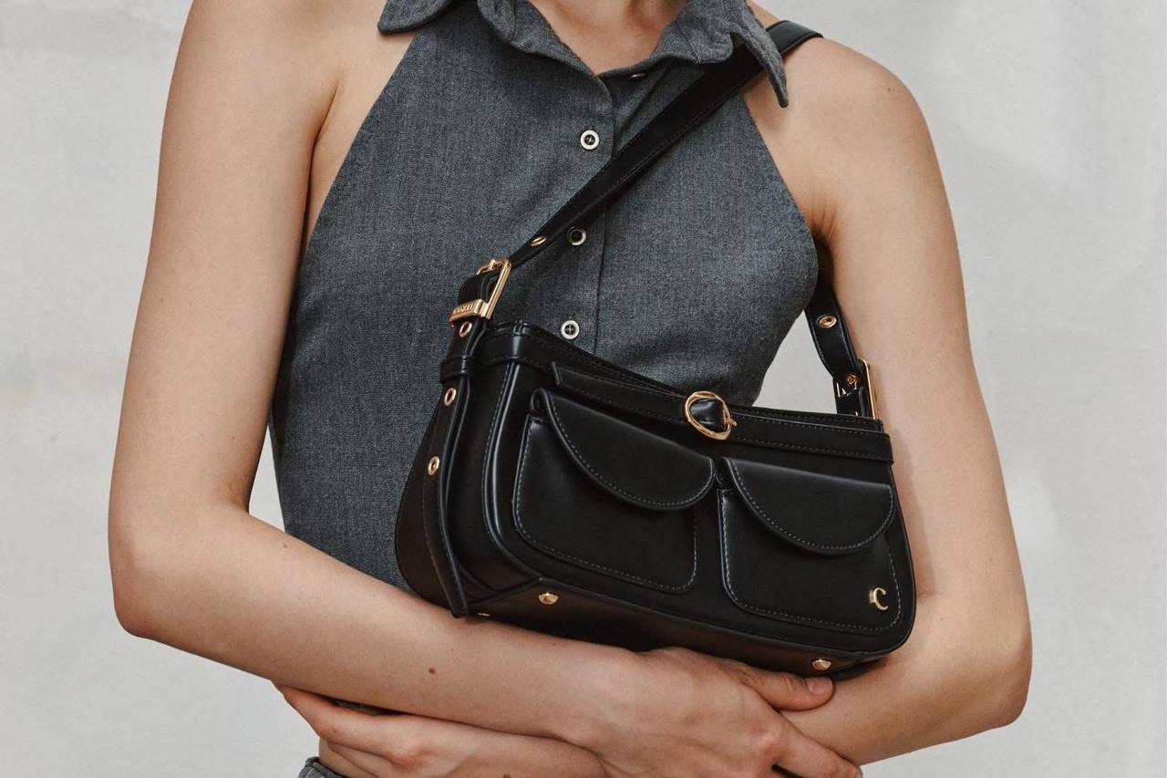 Luxury Handbags designed with comfortable life