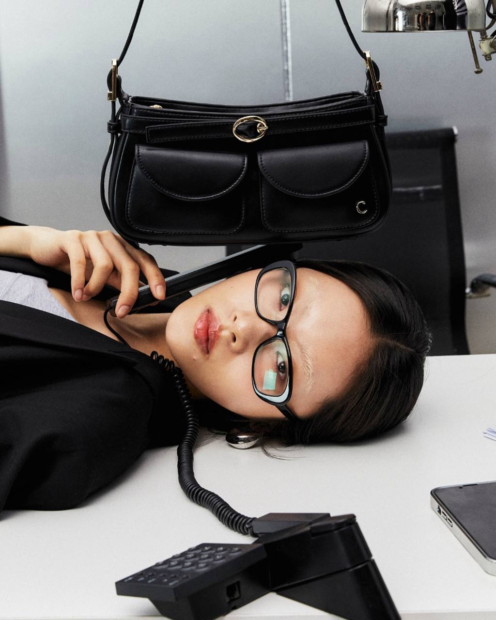 Luxury Handbags designed with comfortable life