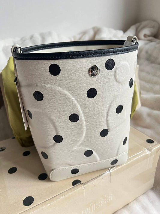 Rally The Bag Picnic (Limited) : Polka Dot ⚫️ พร้องส่ง